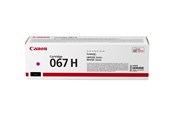 Skrivartillbehör-bläck-toner - Canon CRG 067H / 5104C002 High Magenta - 5104C002