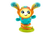 Babyleksaker - Fisher Price DJ Bouncin' Beats (NL/FR/DE/IT) - HJP90