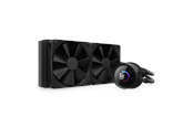 CPU-fläktar - NZXT Kraken 240 - CPU Vattenkylare - Max 31 dBA - RL-KN240-B1