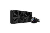CPU-fläktar - NZXT Kraken 280 - CPU Vattenkylare - Max 32 dBA - RL-KN280-B1