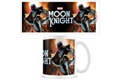 Merchandise - Pyramid - Moon Knight (The Legacy Of Khonshu) - Muggar - MG27043