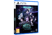 Spel - Mato Anomalies (Day One Edition) - Sony PlayStation 5 - RPG - 4020628617646