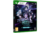 Spel - Mato Anomalies (Day One Edition) - Microsoft Xbox One - RPG - 4020628617639