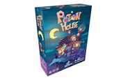 Brädspel - Blue Orange Potion House (English) - 3664824001581