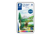 Skriv- och ritverktyg - Staedtler Coloured pencil 12pcs 100% PEFC - 146C M12