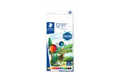 Skriv- och ritverktyg - Staedtler Coloured pencil 12pcs 100% PEFC - 146C C12