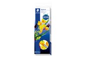Hobby Tillbehör - Staedtler Brush set 3pc on blistercard - 989-SBK3-3