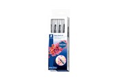 Hobby Tillbehör - Staedtler Water brush set 4pcs blister - 949-SBK4-C