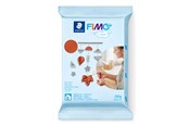 Hobby Tillbehör - Staedtler FIMOair light terracotta 250g - 8131-76