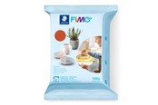 Hobby Tillbehör - Staedtler FIMOair terracotta 1000g - 8101-76