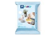 Konferens & Presentation - Staedtler FIMOair white 1000g - 8101-0