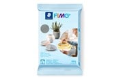 Hobby Tillbehör - Staedtler FIMOair grey 500g - 8100-80