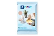 Hobby Tillbehör - Staedtler FIMOair pale pink 500g - 8100-43