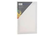 Konst- och hantverksmaterial - Nassau Canvas 21x29.7 cm A4 100% cotton - AR1008/GE