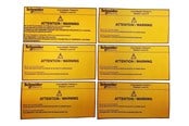 Systemtillbehör - APC Schneider Electric Easy UPS - sticker kit - E3MOPT007