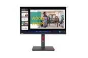 Skärm - 24" Lenovo ThinkVision P24q-30 - 2560x1440 (QHD) - 60Hz - IPS - 63B4GAT6EU