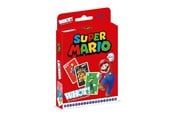 Brädspel - Winning Moves Super Mario WHOT! (English) - 5036905048613