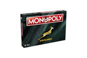 Brädspel - Winning Moves Monopoly Springboks (English) - 5036905035514