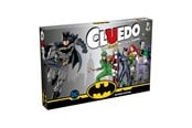 Brädspel - Winning Moves Cluedo Batman (English) - 5036905041478