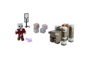 Figure - Minecraft Core Firgure 2-pack Assorted - 968-6048