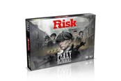Brädspel - Winning Moves Peaky Blinders Risk Strategy (English) - 5036905044899