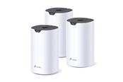 Nätverk - Router - TP-Link Deco S7 AC1900 Whole Home Mesh Wi-Fi System (3-Pack) - Mesh router Wi-Fi 5 - DECO S7(3-PACK)