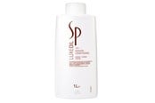 Hårvård - Wella SP - Luxe Oil Keratine Conditioner Cream 1000 ml - 4064666244440