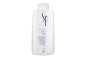 Hårvård - Wella SP Repair Shampoo 1000 ml - 4064666043388