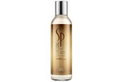 Hårvård - Wella Luxe Oil Keratin Protect Shampoo 200 ml - 4064666102634