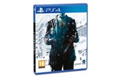 Spel - Farenheit - Sony PlayStation 4 - Action / äventyr - 8437020062275