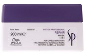 Hårvård - Wella Repair Mask 200 ml - 4064666043401