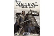 Spel - Medieval Total War - The Complete Edition - Windows - Strategi - 5055277032914