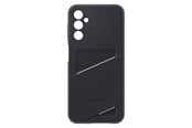 Mobile - Covers & Cases - Samsung Galaxy A14 Card Slot Case - Black - EF-OA146TBEGWW