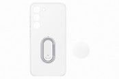 Mobile - Covers & Cases - Samsung Galaxy S23 Clear Gadget Case - Transparent - EF-XS911CTEGWW