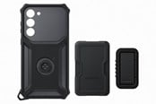 Mobile - Covers & Cases - Samsung Galaxy S23+ Rugged Gadget Case - Titan - EF-RS916CBEGWW