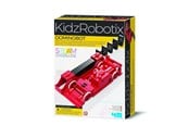 Lärande & Utbildning - 4M KIDZROBOTIX / DOMINOBOT - 4M-03446