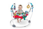 Babyleksaker - Baby Einstein Sky Explorers 2-in-1 Activity Jumper - BE-11710