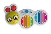 Babyleksaker - Baby Einstein Cal Xylophone - BE-12927