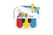 Babyleksaker - Baby Einstein Mini Piano Refresh - BE-13093