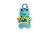 Babyleksaker - Baby Einstein Ocean Explorers Neptune Playful Pal - BE-13156