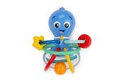 Babyleksaker - Baby Einstein Ocean Explorers Opus Teether - BE-13157