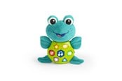 Babyleksaker - Baby Einstein Neptune Musical Discovery Toy - BE-16639