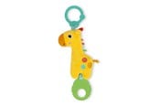 Babyleksaker - Bright Starts Tug Tunes™ - Giraffe - BS-13086