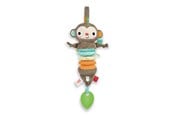 Babyleksaker - Bright Starts Pull Down Activity Toy - Monkey - BS-13089