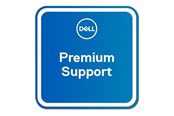 Tjänster och support - Dell Upgrade from 1Y Collect & Return to 3Y Premium Support - extended service agreement - 3 years - on-site - PN3L3_1CR3PR