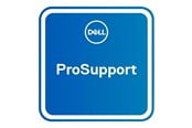 Tjänster och support - Dell Upgrade from 1Y ProSupport to 3Y ProSupport - extended service agreement - 2 years - 2nd/3rd year - on-site - MW3L3_1PS3PS