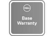 Tjänster och support - Dell Upgrade from 1Y Basic Onsite to 3Y Basic Onsite - extended service agreement - 2 years - 2nd/3rd year - on-site - PN3L3_1OS3OS
