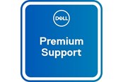 Tjänster och support - Dell Upgrade from 1Y Basic Onsite to 3Y Premium Support - extended service agreement - 3 years - on-site - PN3L3_1OS3PR