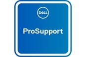 Tjänster och support - Dell Upgrade from 3Y ProSupport to 5Y ProSupport - extended service agreement - 2 years - 4th/5th year - on-site - L3SL3_3PS5PS