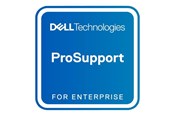 Tjänster och support - Dell Upgrade from 3Y Next Business Day to 5Y ProSupport - extended service agreement - 5 years - on-site - PT550_3OS5PS